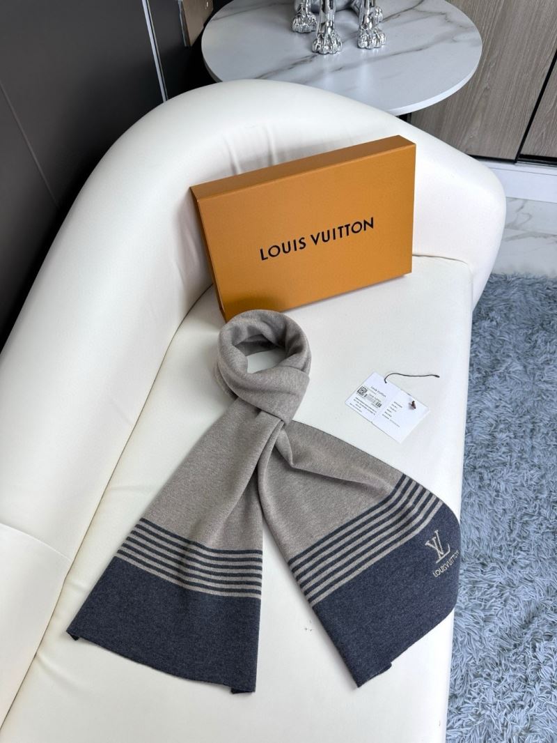 Louis Vuitton Scarf